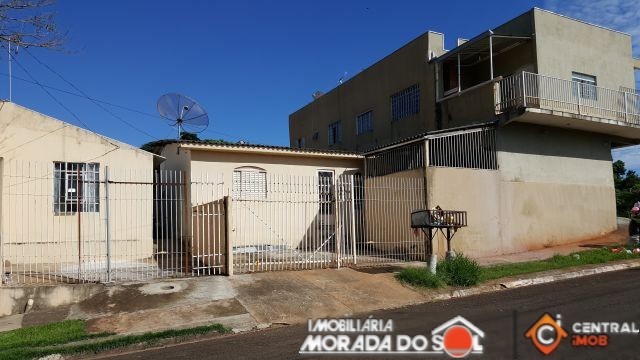 Casa Residencial para venda no Conjunto Joao de Barro Cidade Canca em Maringa com 380m² por R$ 750.000,00