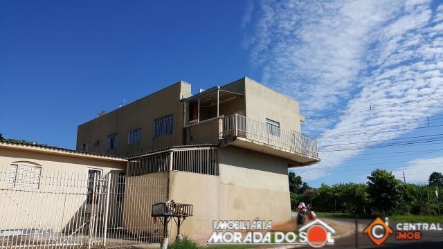 Casa Residencial para venda no Conjunto Joao de Barro Cidade Canca em Maringa com 380m² por R$ 750.000,00