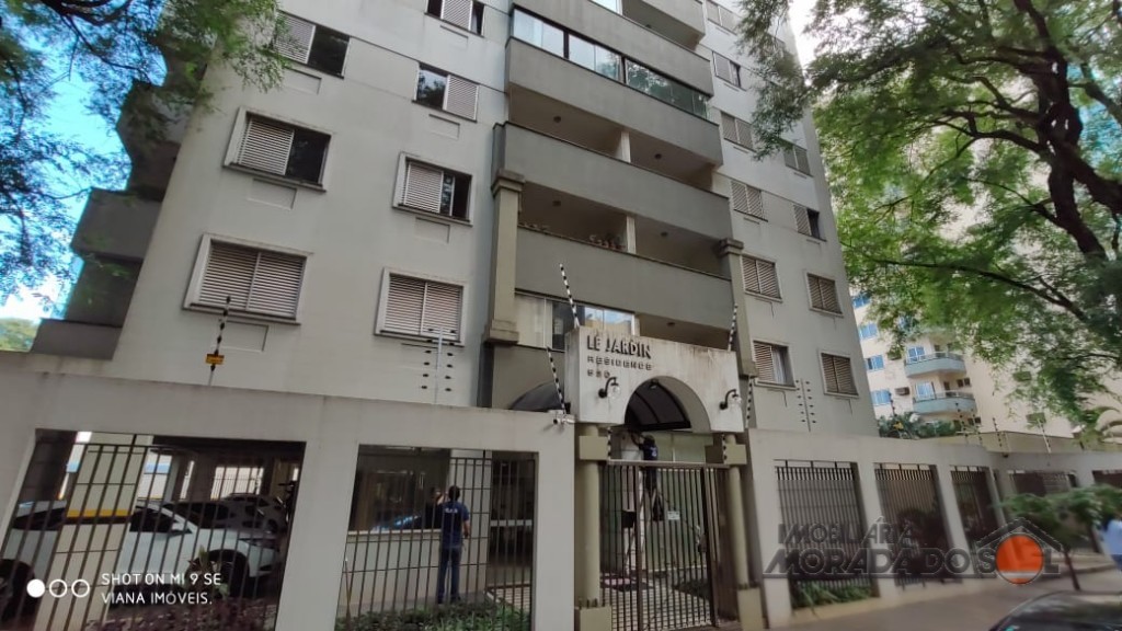 Apartamento para venda no Zona 07 em Maringa com 0m² por R$ 480.000,00
