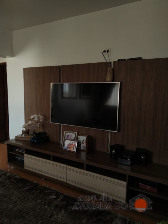 Apartamento para venda no Zona 07 em Maringa com 112m² por R$ 520.000,00