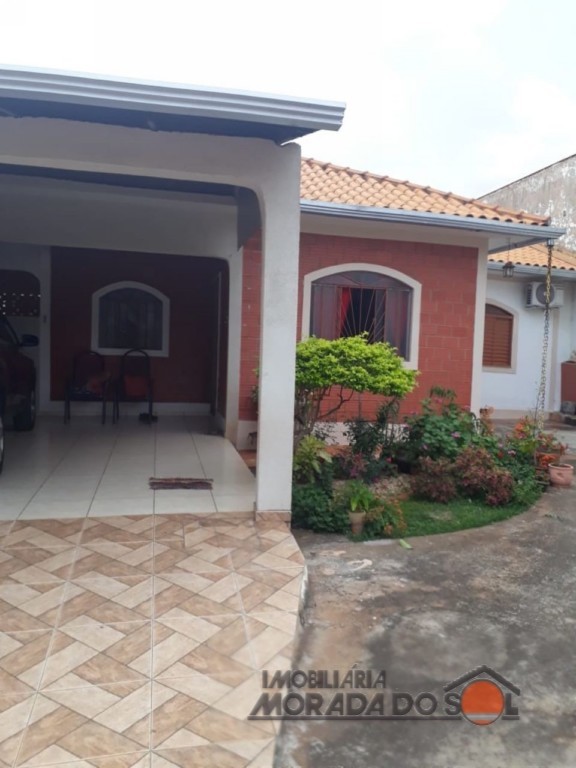 Casa Residencial para venda no Vila Morangueira em Maringa com 313,3m² por R$ 450.000,00
