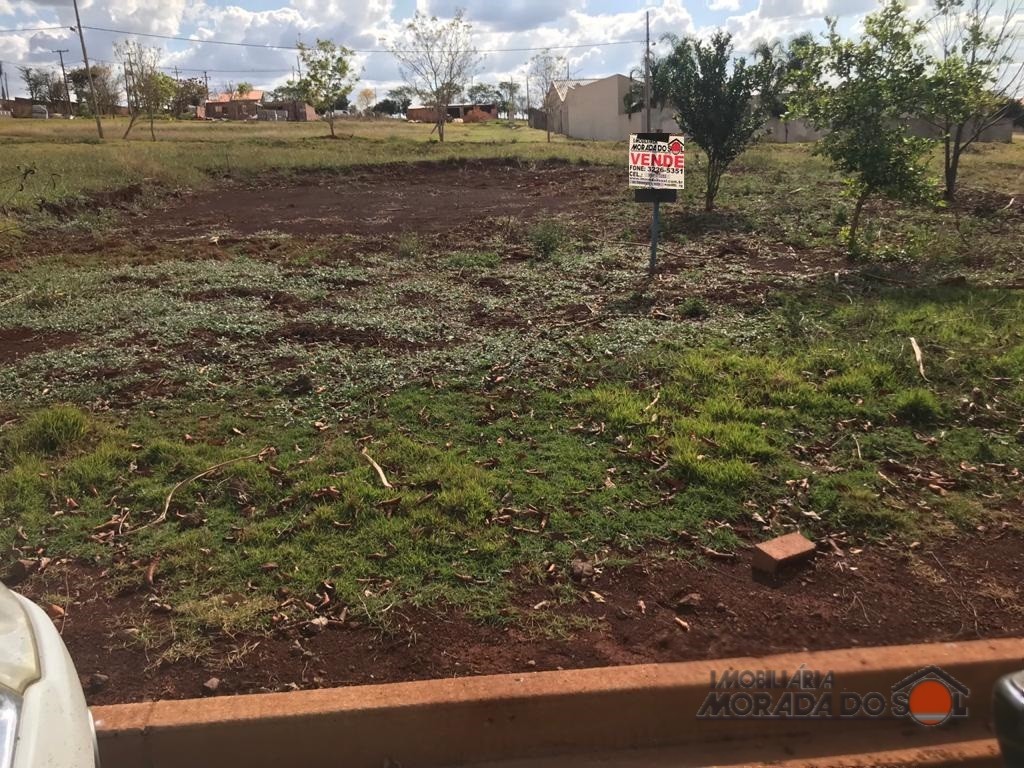 Terreno para venda no Centro - Salto das Bananeiras em Ivailandia com 350m² por R$ 95.000,00