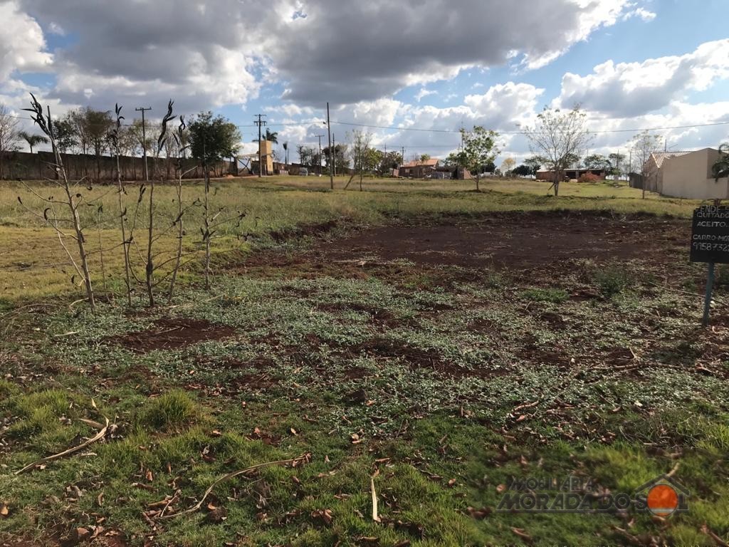 Terreno para venda no Centro - Salto das Bananeiras em Ivailandia com 350m² por R$ 95.000,00
