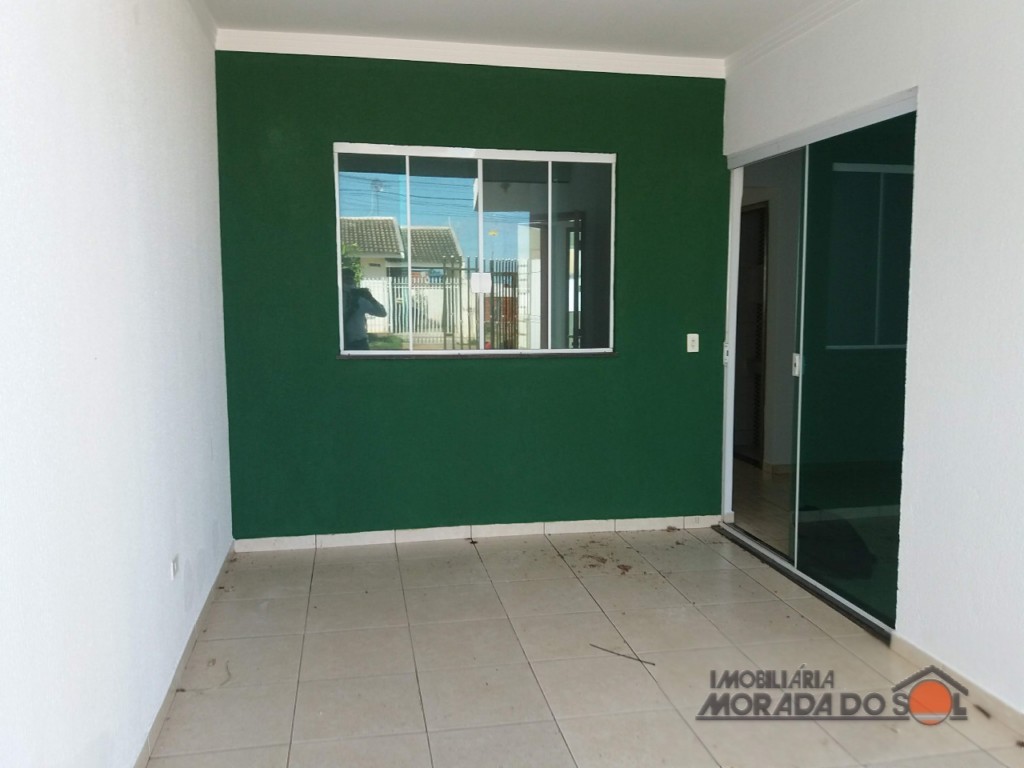Casa Residencial para venda no Jardim Paulista em Maringa com 150m² por R$ 300.000,00