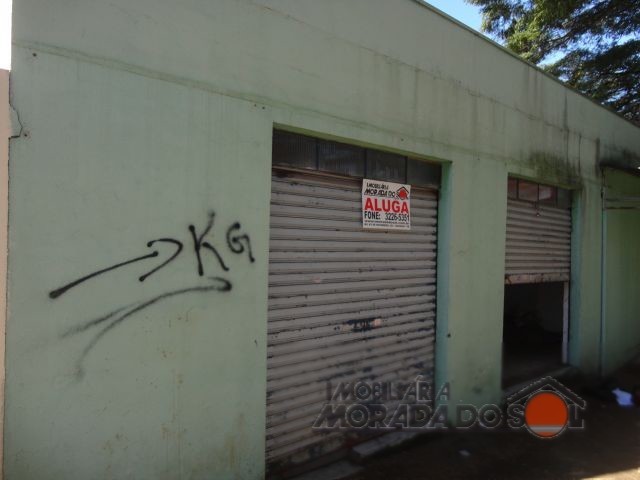 Salão para venda no Conjunto Habitacional Sol Nascente em Maringa com 300m² por R$ 400.000,00