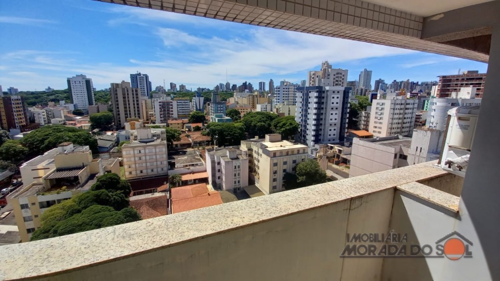 Apartamento para locacao no Zona 07 em Maringa com 70m² por R$ 2.250,00