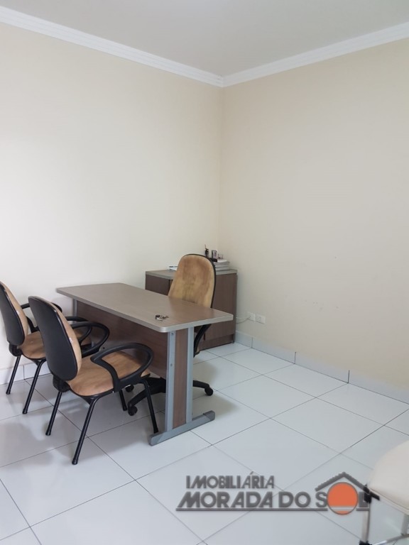Casa Residencial para venda no Jardim Sao Clemente em Maringa com 194m² por R$ 520.000,00