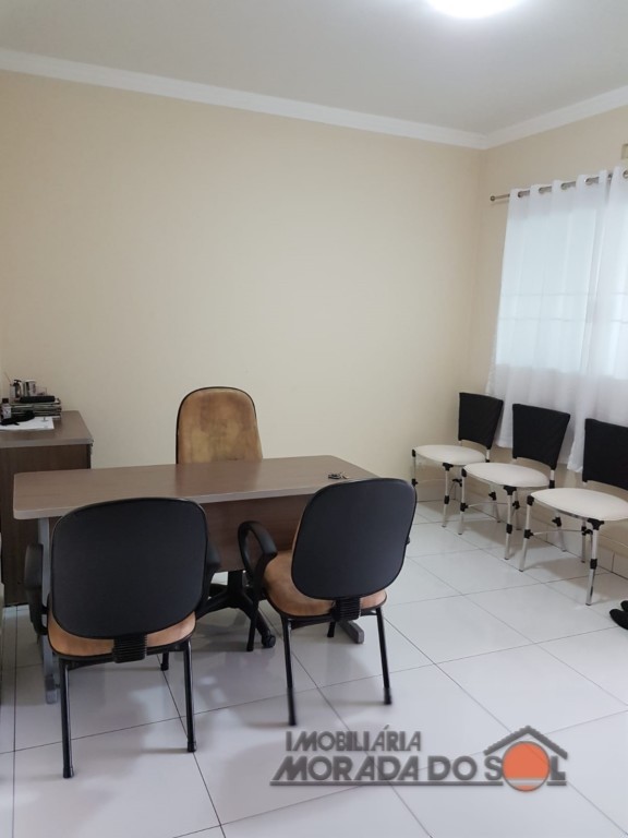 Casa Residencial para venda no Jardim Sao Clemente em Maringa com 194m² por R$ 520.000,00