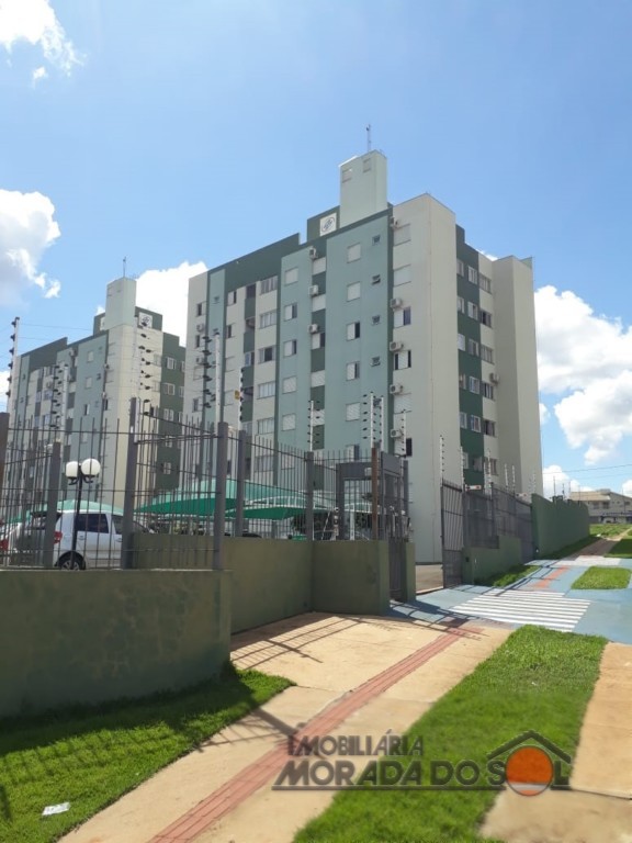 Apartamento para venda no Loteamento Sumare em Maringa com 55,71m² por R$ 160.000,00