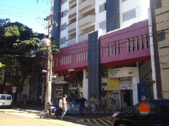 Sala Comercial para venda no Zona 01 em Maringa com 0m² por R$ 240.000,00