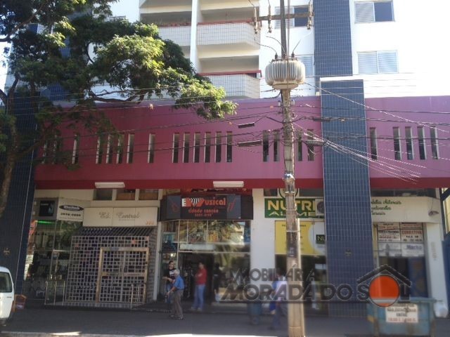 Sala Comercial para venda no Zona 01 em Maringa com 0m² por R$ 240.000,00