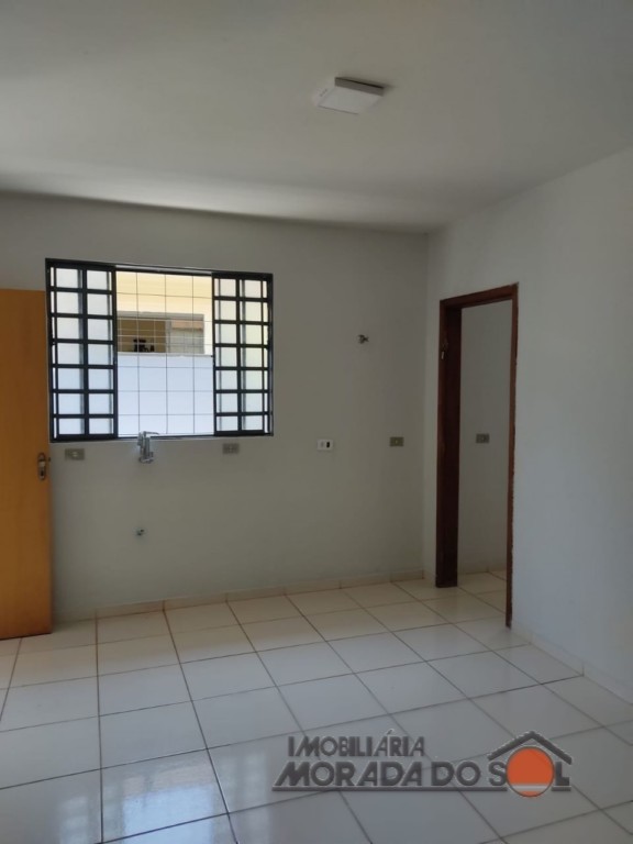 Casa Residencial para venda no Parque da Gavea em Maringa com 160m² por R$ 430.000,00