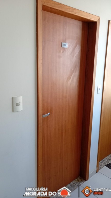 Apartamento para locacao no Zona 7 em Maringa com 70m² por R$ 2.100,00