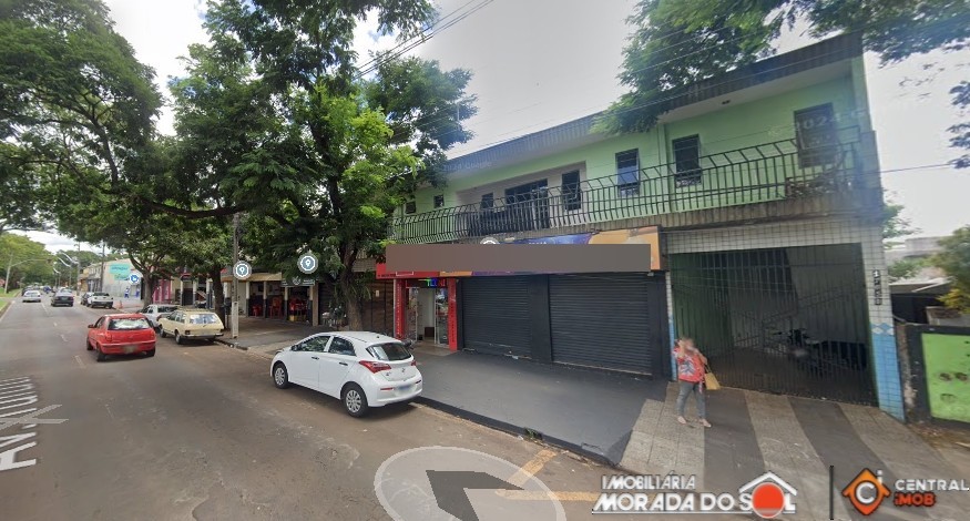 Casa Residencial para locacao no Vila Morangueira em Maringa com 100m² por R$ 1.800,00
