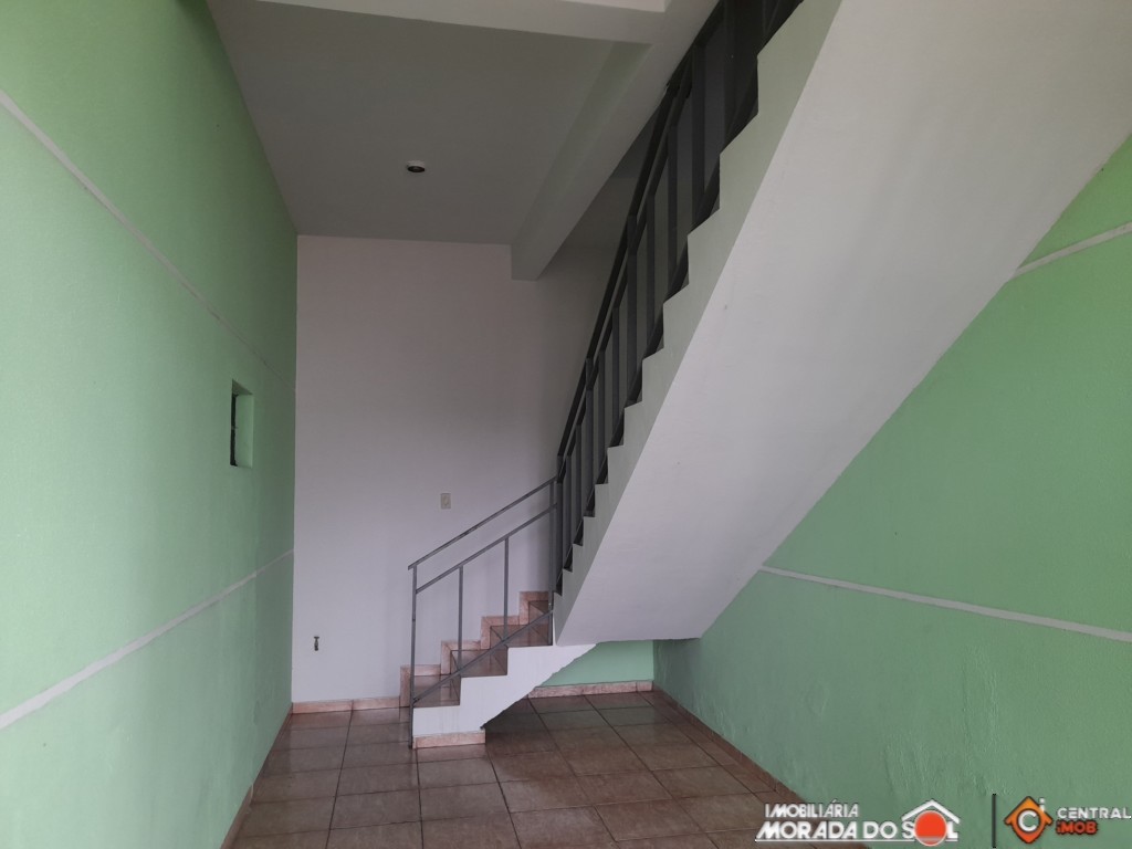 Casa Residencial para locacao no Vila Morangueira em Maringa com 100m² por R$ 1.800,00