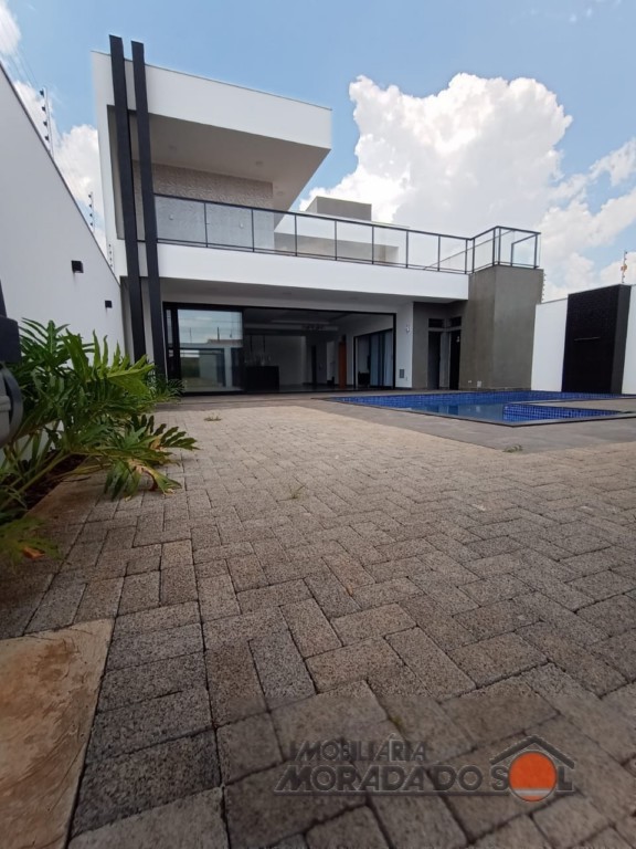Casa Residencial para venda no Jardim Campo Belo em Maringa com 400m² por R$ 1.399.000,00