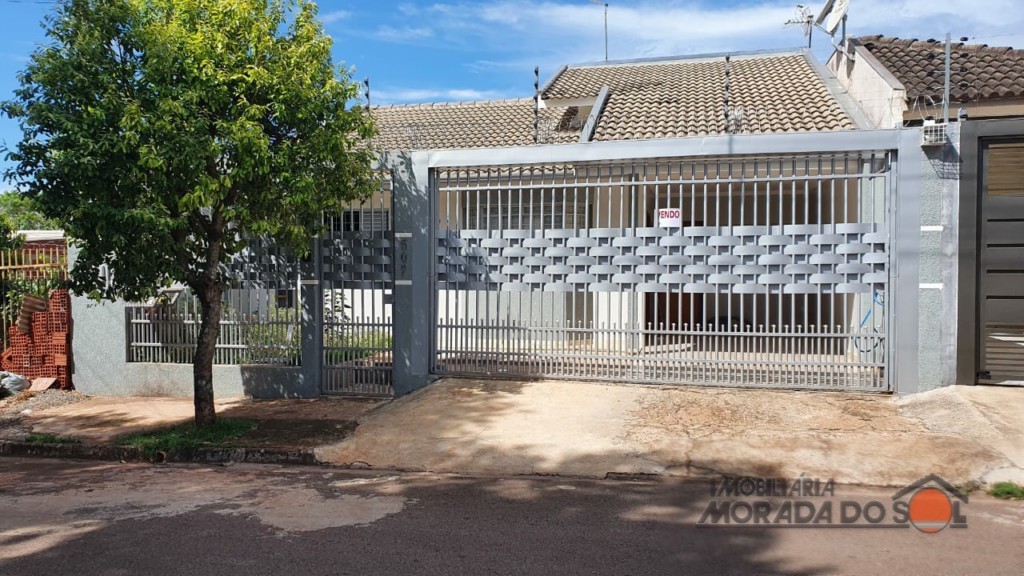 Casa Residencial para venda no Parque Alvamar II em Sarandi com 250m² por R$ 330.000,00