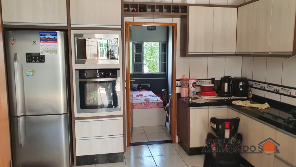 Casa Residencial para venda no Parque Alvamar II em Sarandi com 250m² por R$ 330.000,00