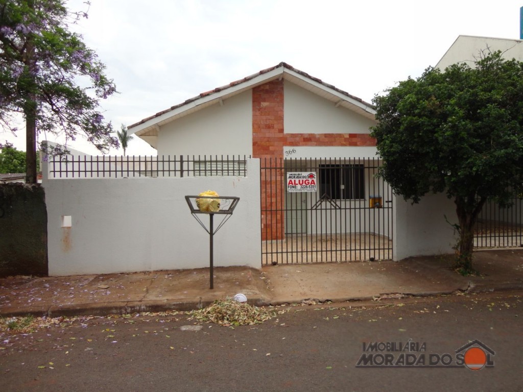 Casa Residencial para venda no Vila Nova em Maringa com 289m² por R$ 400.000,00