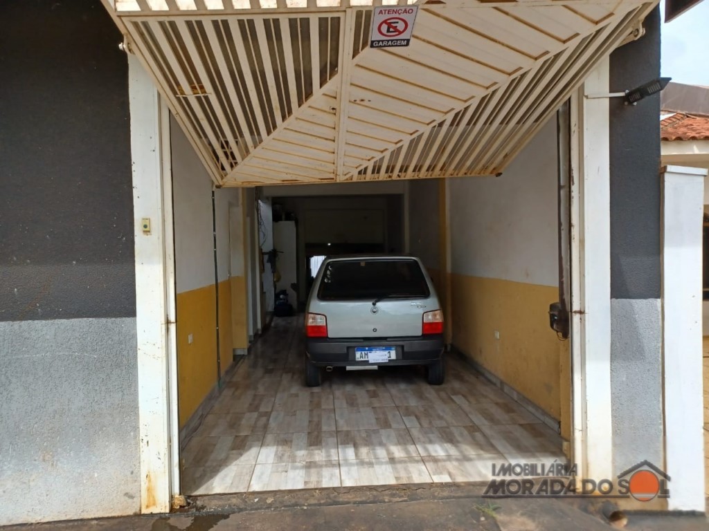 Terreno para venda no Parque Sao Pedro em Sarandi com 250m² por R$ 599.000,00