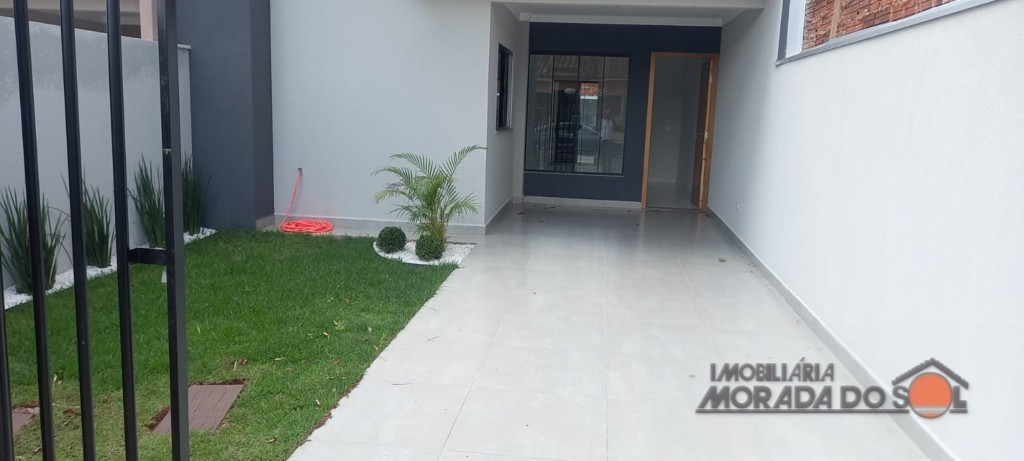 Casa Residencial para venda no Conjunto Joao de Barro Itaparica em Maringa com 150m² por R$ 360.000,00