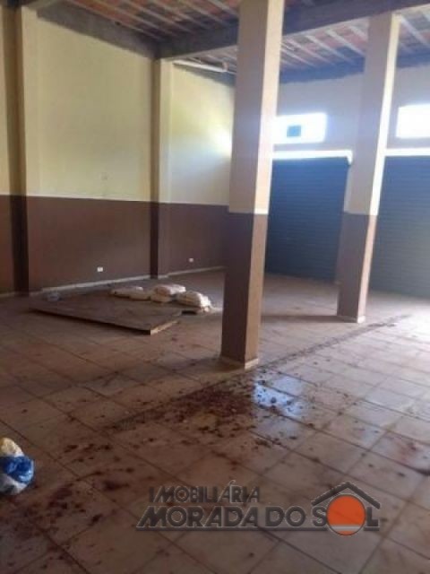 Barracão_galpão para venda no Jardim Sao Miguel em Maringa com 420m² por R$ 850.000,00