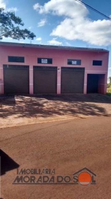 Barracão_galpão para venda no Jardim Sao Miguel em Maringa com 420m² por R$ 850.000,00