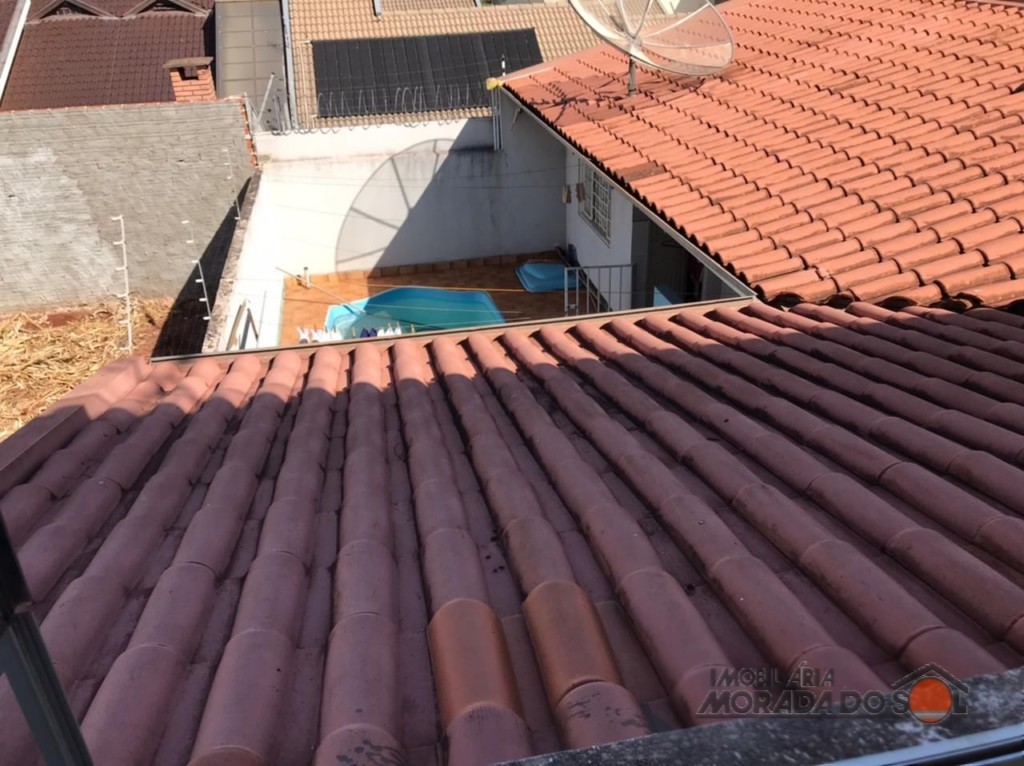 Casa Residencial para venda no Jardim Iguacu em Maringa com 225m² por R$ 900.000,00