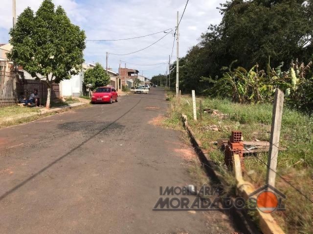 Terreno para venda no Jd Sao Rafael em Mandaguacu com 306m² por R$ 105.000,00