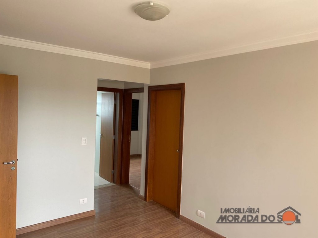 Apartamento para venda no Chacara Paulista em Maringa com 220m² por R$ 750.000,00