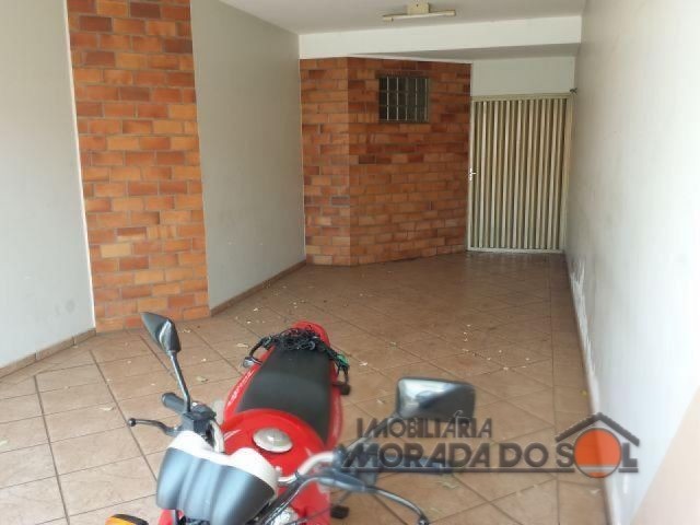 Sobrado para venda no Jardim Monte Carlo em Maringa com 180m² por R$ 650.000,00