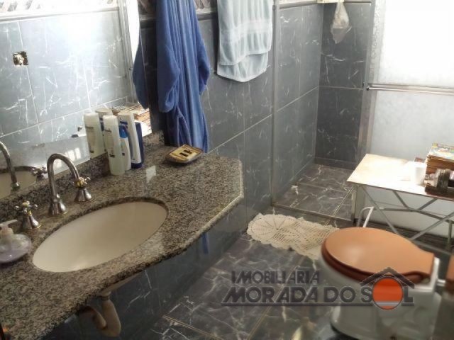 Sobrado para venda no Jardim Monte Carlo em Maringa com 180m² por R$ 650.000,00