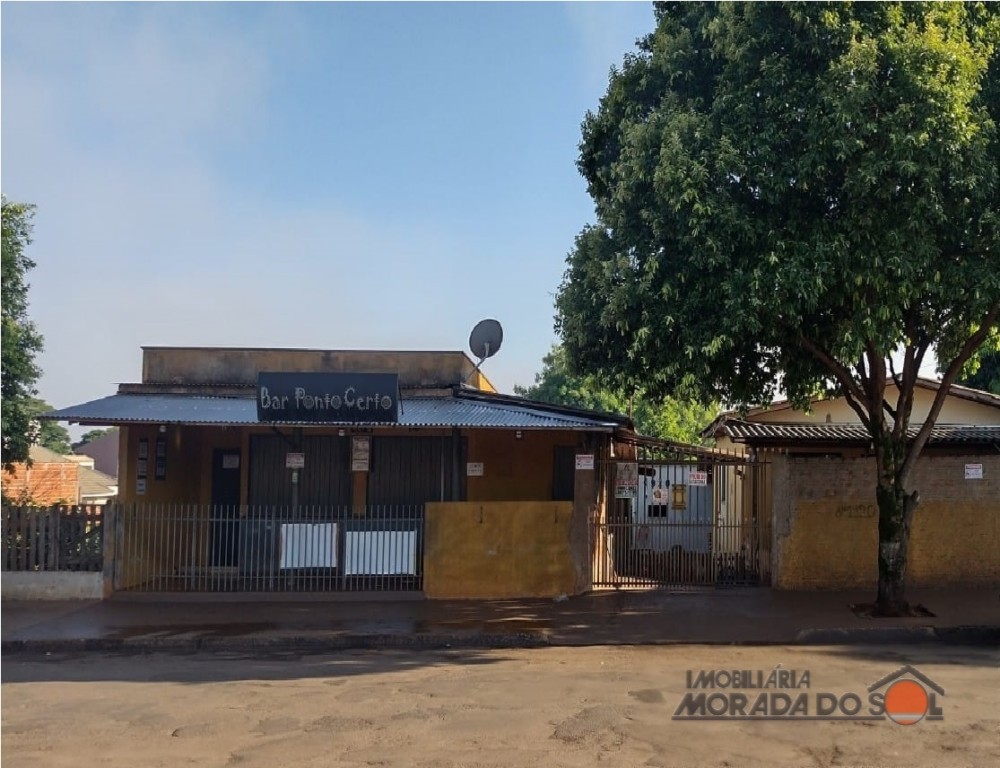 Terreno para venda no Pioneiro em Paicandu com 1.000m² por R$ 1.000.000,00