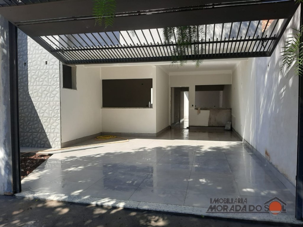Casa Residencial para venda no Jardim Paulista em Maringa com 150m² por R$ 430.000,00