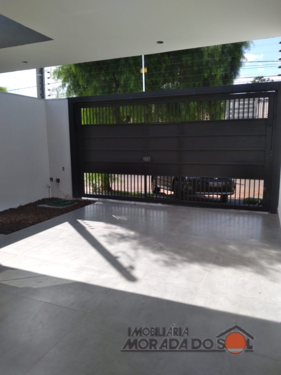 Casa Residencial para venda no Loteamento Sumare em Maringa com 150m² por R$ 460.000,00