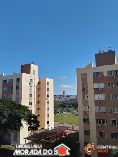 Apartamento para venda no Jardim Ipanema em Maringa com 55m² por R$ 210.000,00