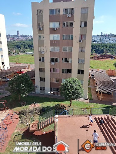 Apartamento para venda no Jardim Ipanema em Maringa com 55m² por R$ 210.000,00