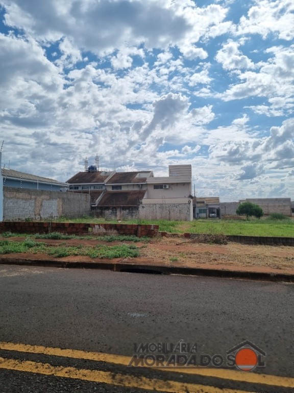 Terreno para venda no Jardim Noroeste em Maringa com 307m² por R$ 260.000,00