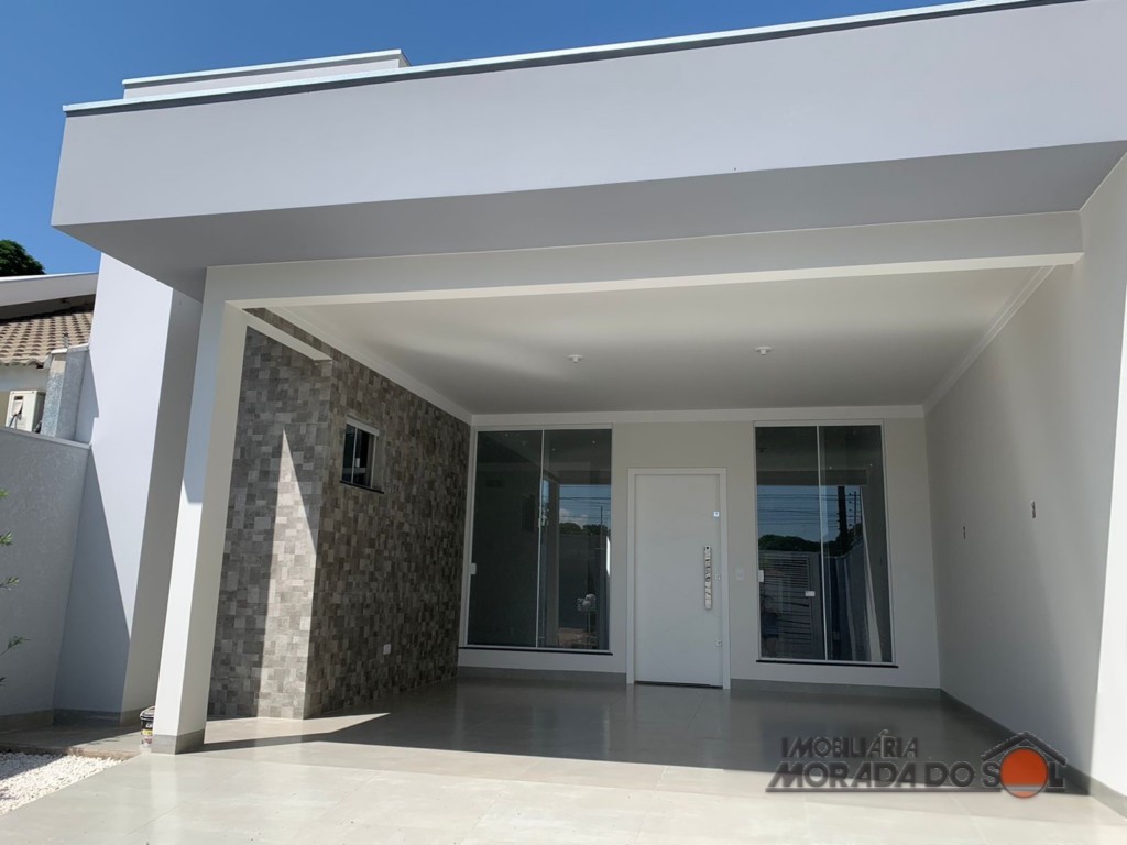 Casa Residencial para venda no Vila Morangueira em Maringa com 242m² por R$ 800.000,00