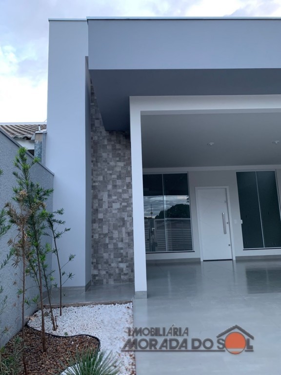 Casa Residencial para venda no Vila Morangueira em Maringa com 242m² por R$ 800.000,00