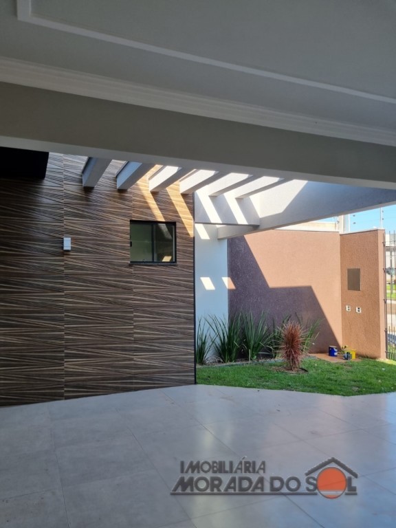 Casa Residencial para venda no Jardim Campo Belo em Maringa com 150m² por R$ 390.000,00