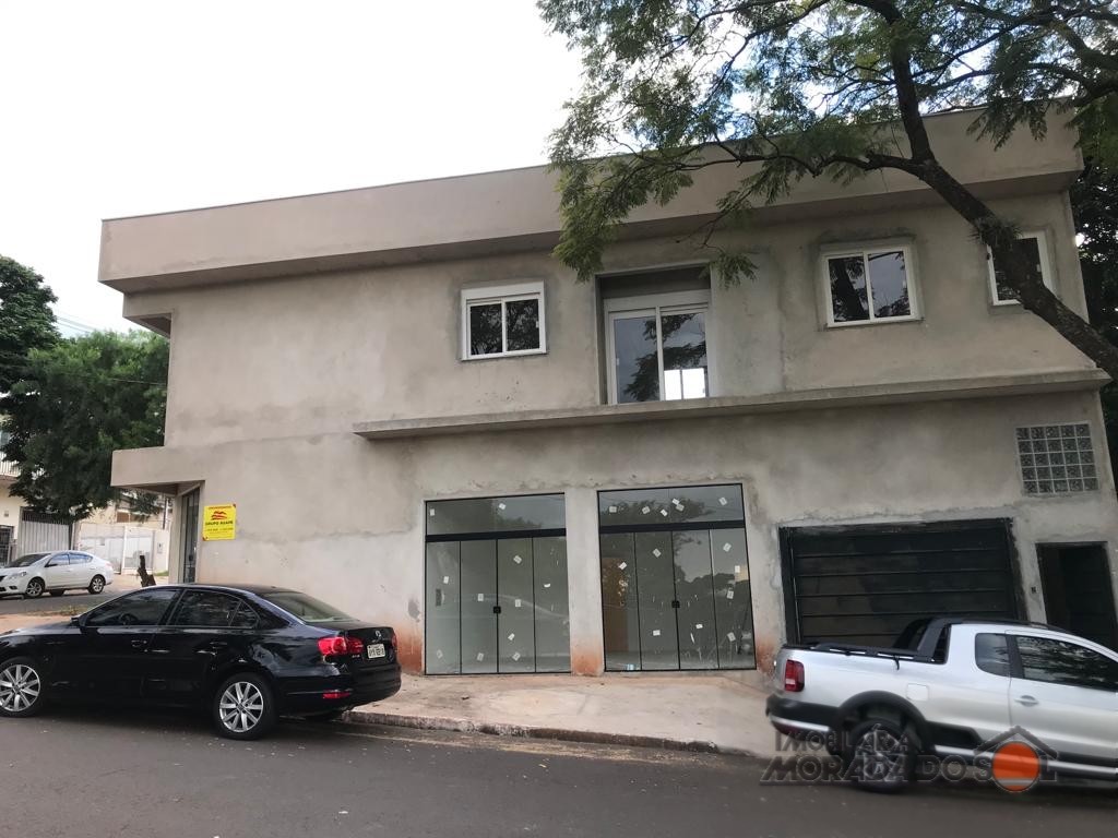 Prédio Comercial para venda no Jardim Campos Elisios em Maringa com 380m² por R$ 750.000,00