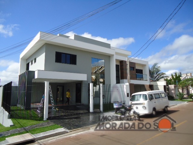 Sobrado para venda no Jardim Cidade Moncoes em Maringa com 220m² por R$ 1.550.000,00