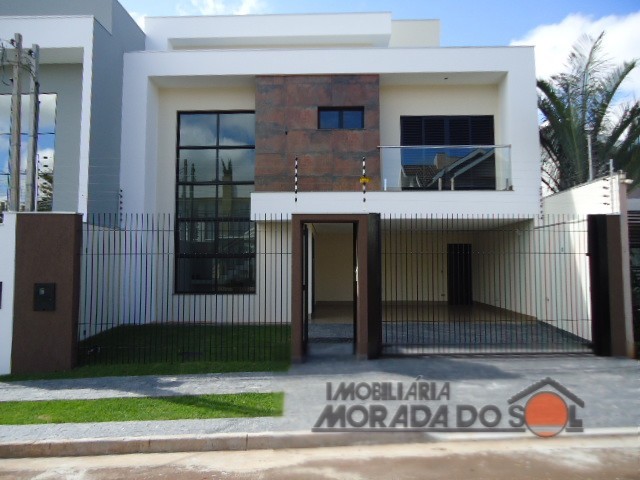 Sobrado para venda no Jardim Cidade Moncoes em Maringa com 220m² por R$ 1.550.000,00
