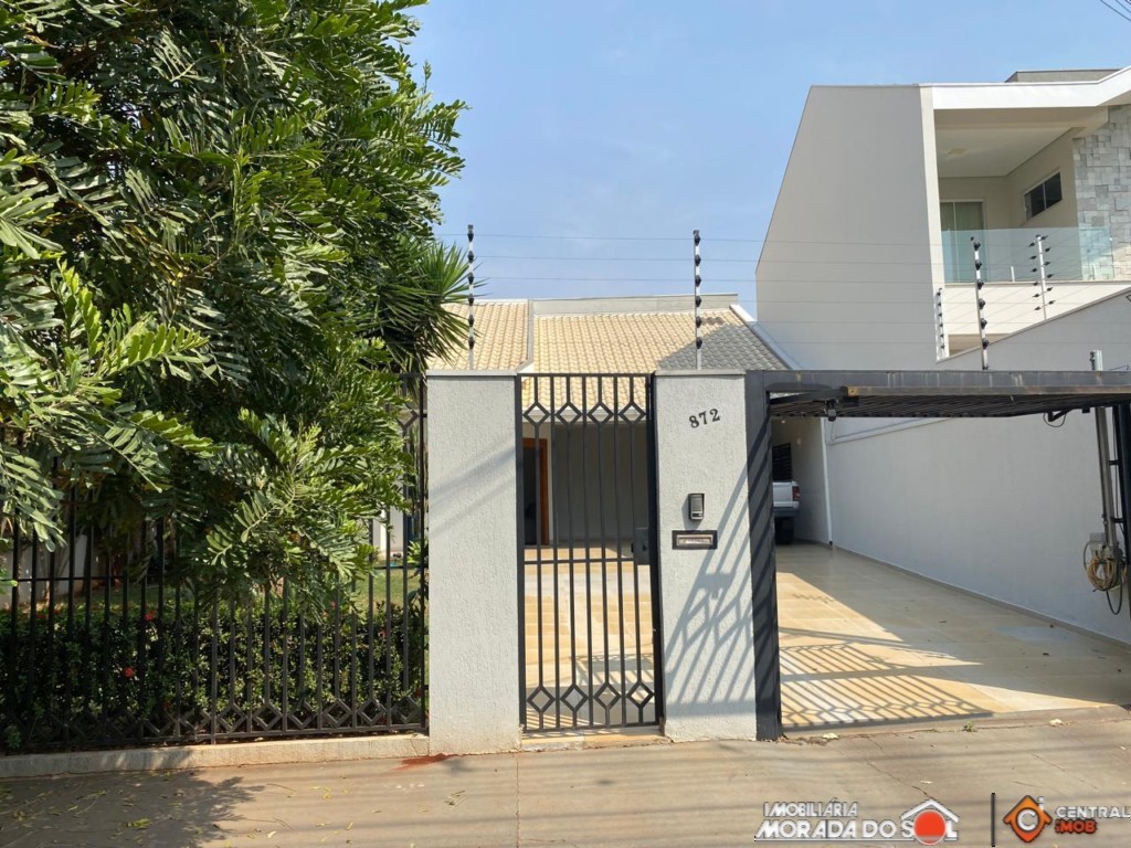 Casa Residencial para venda no Jardim Higienopolis em Maringa com 515m² por R$ 1.280.000,00