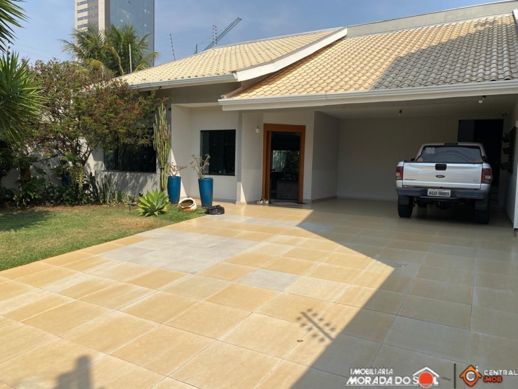 Casa Residencial para venda no Jardim Higienopolis em Maringa com 515m² por R$ 1.280.000,00