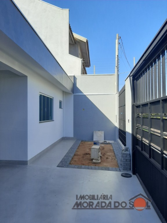 Casa Residencial para venda no Jardim Oriental em Maringa com 220m² por R$ 600.000,00