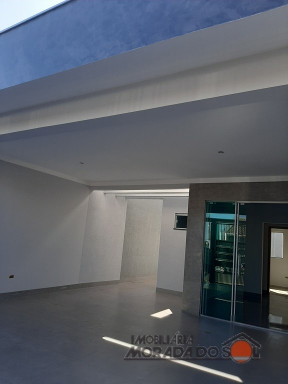 Casa Residencial para venda no Jardim Oriental em Maringa com 220m² por R$ 600.000,00