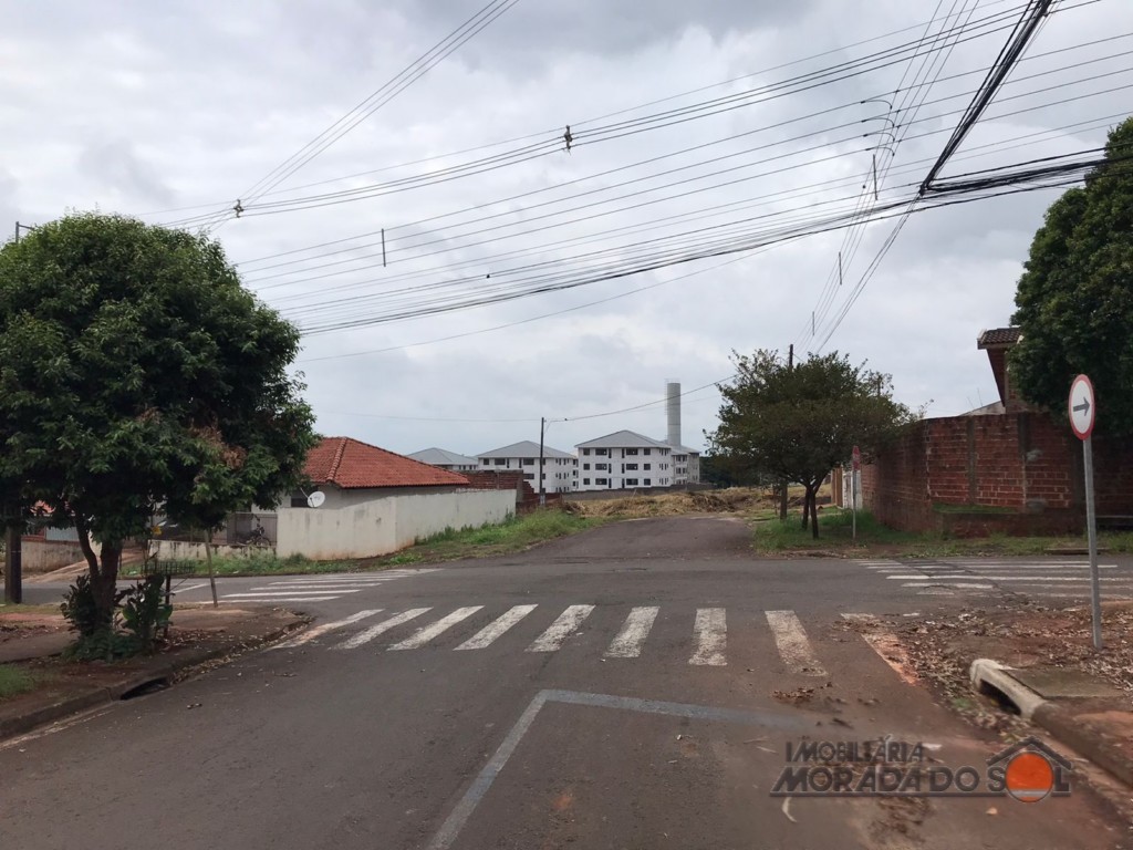 Terreno para venda no Conjunto Residencial Cidade Alta em Maringa com 453m² por R$ 250.000,00