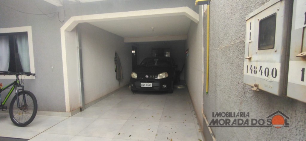 Casa Residencial para venda no Pioneiro em Paicandu com 240m² por R$ 290.000,00